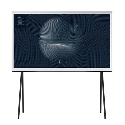Smart Tivi The Serif Samsung LTV 50 inch 50LS01BA