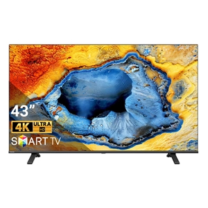 Smart Tivi Toshiba 4K 43 inch 43E330NP