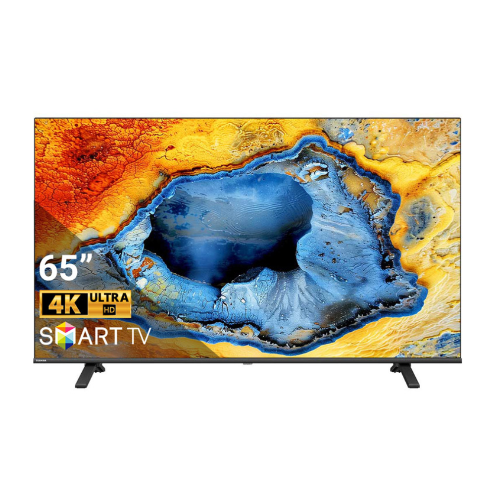 Smart Tivi Toshiba 4K 75 Inch 75C350NP