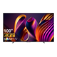 Smart Tivi VIDAA Hisense 4K 100 inch 100Q7N 0