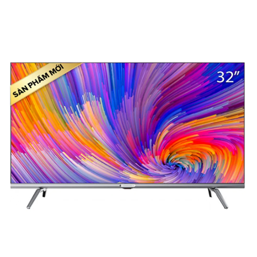Smart TV HD Coocaa 43S7G 43 Inch 0