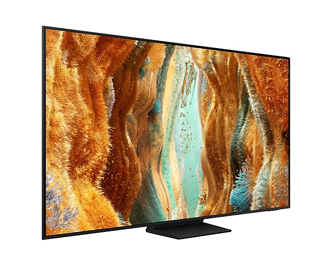 Smart TV Samsung 65 Inch Neo QLED QA65QN70FAKXXV 4K Vision AI  (2025) 2