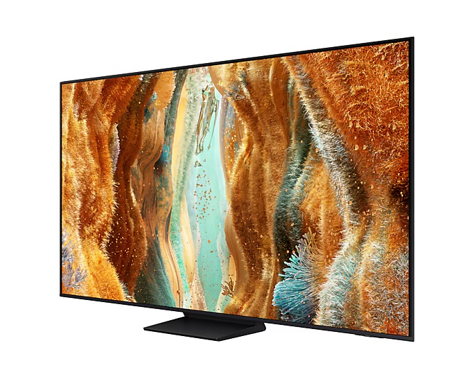 Smart TV Samsung 65 Inch Neo QLED QA65QN70FAKXXV 4K Vision AI  (2025) 1
