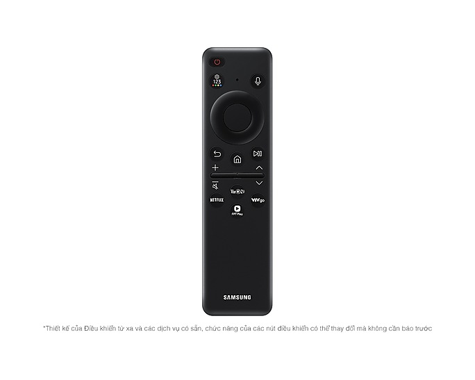Smart TV Samsung 65 Inch Neo QLED QA65QN70FAKXXV 4K Vision AI  (2025) 5