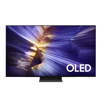 Smart TV Samsung 77 Inch OLED QA77S90FAEXXV 4K Samsung Vision AI(2025)