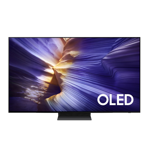 Smart TV Samsung 77 Inch OLED QA77S90FAEXXV 4K Samsung Vision AI(2025) 0
