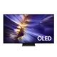 Smart TV Samsung 77 Inch OLED QA77S90FAEXXV 4K Samsung Vision AI(2025) 0