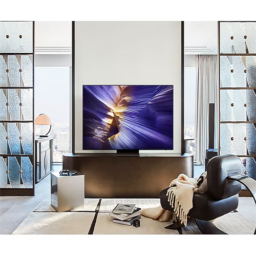 Smart TV Samsung 77 Inch OLED QA77S90FAEXXV 4K Samsung Vision AI(2025) 7