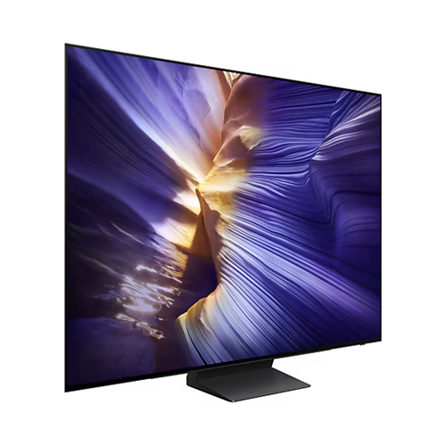 Smart TV Samsung 77 Inch OLED QA77S90FAEXXV 4K Samsung Vision AI(2025) 2