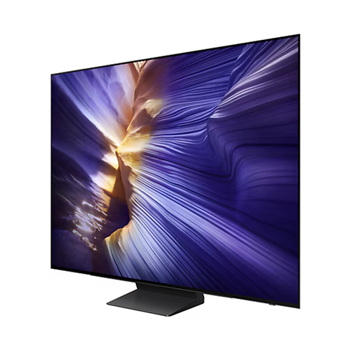 Smart TV Samsung 77 Inch OLED QA77S90FAEXXV 4K Samsung Vision AI(2025) 1