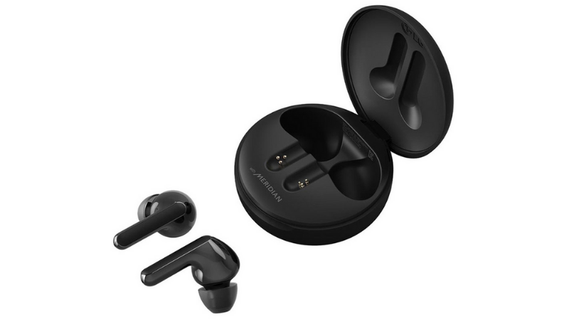 Tai nghe Bluetooth True Wireless LG Tone Free HBS-FN6 0