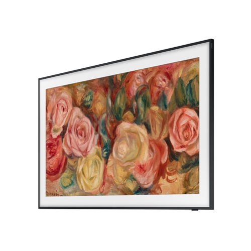 Tivi Khung Tranh The Frame Samsung 4K 55 Inch QA55LS03DA 1