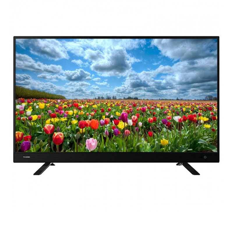 TIVI LED TOSHIBA 43 INCH 43L3750VN 0