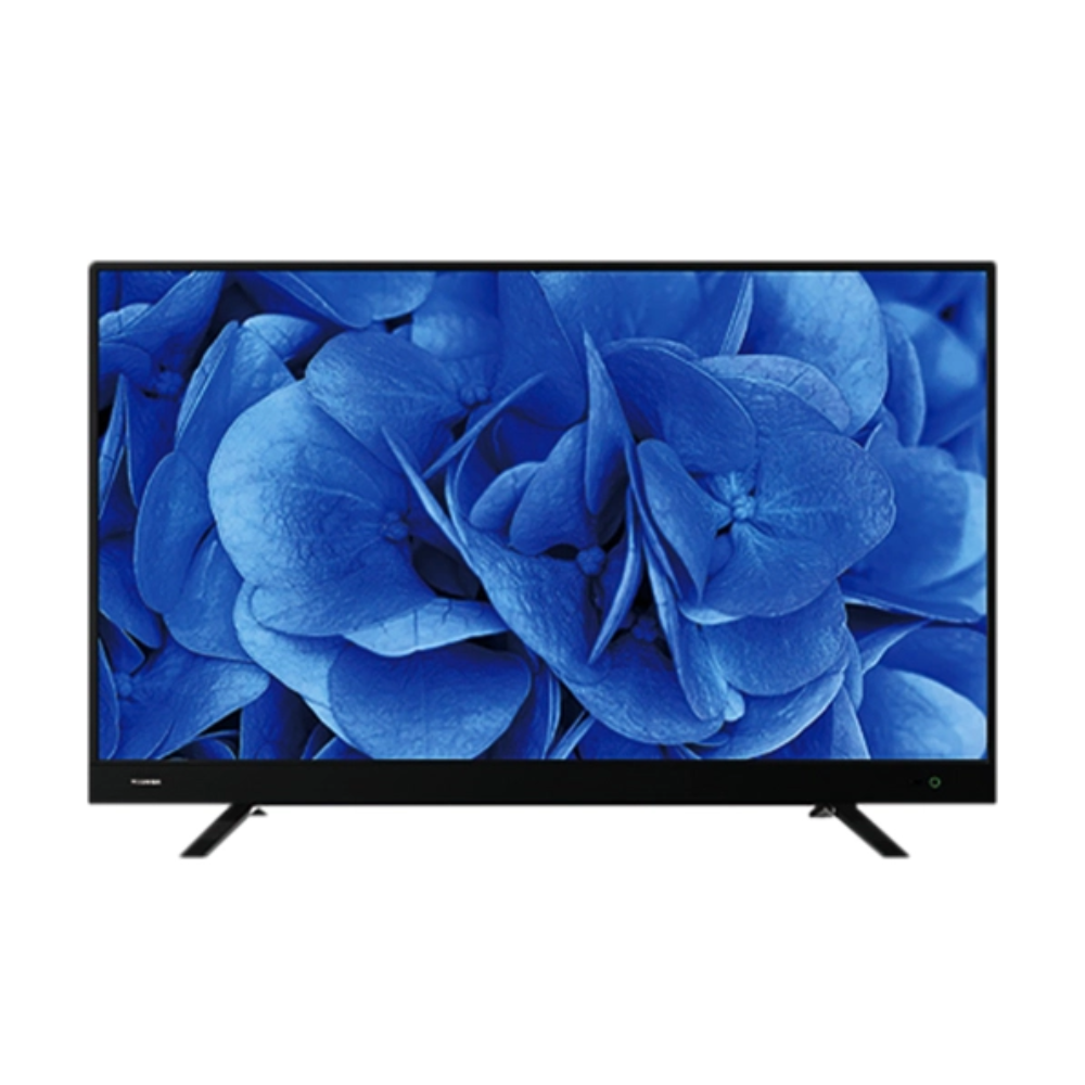 TIVI LED TOSHIBA 43 INCH 43L3750VN 0