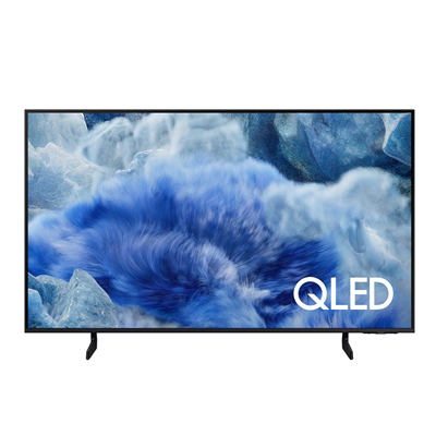 Smart TV Samsung 65 Inch QLED 4K Vision AI QA65Q8FAAKXXV (2025)