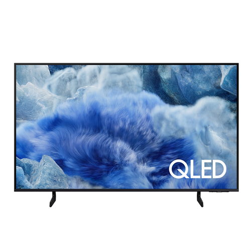Smart TV Samsung 65 Inch QLED 4K Vision AI QA65Q8FAAKXXV (2025) 0