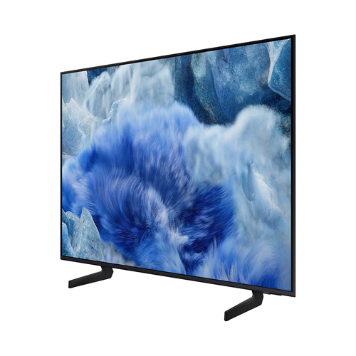 Smart TV Samsung 65 Inch QLED 4K Vision AI QA65Q8FAAKXXV (2025) 1