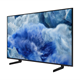 Smart TV Samsung 65 Inch QLED 4K Vision AI QA65Q8FAAKXXV (2025) 1