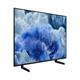Smart TV Samsung 65 Inch QLED 4K Vision AI QA65Q8FAAKXXV (2025) 2