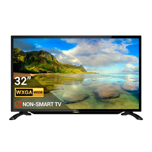 Tivi Sharp 32 inch 2T-C32BD1X 0