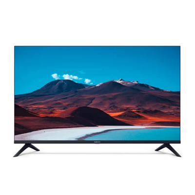 Tivi Xiaomi A 43 inch L43MB-AUSEA UHD 4K quốc tế 2026