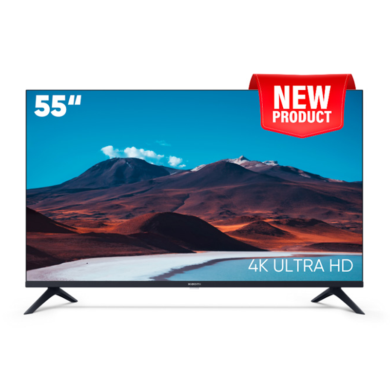 Tivi Xiaomi L55MB-ASEA A 2026 4K Ultra HD 55 Inch