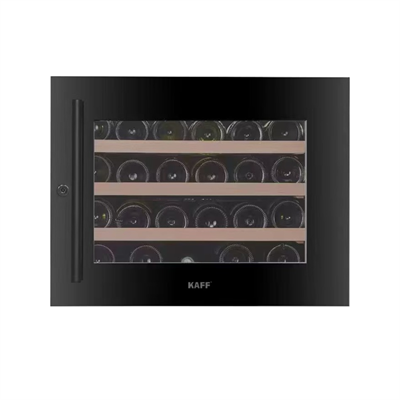 TỦ BẢO QUẢN RƯỢU MINI KAFF KF-BW51L