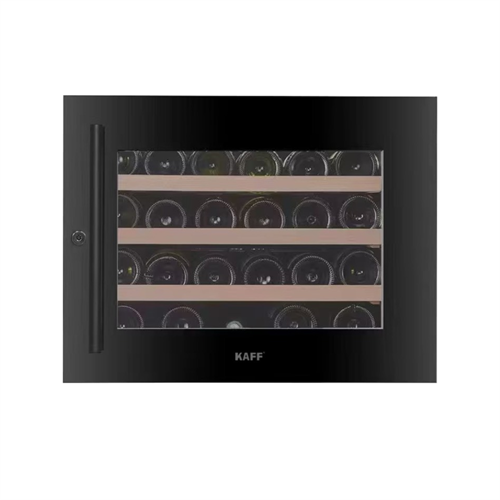 TỦ BẢO QUẢN RƯỢU MINI KAFF KF-BW51L 0