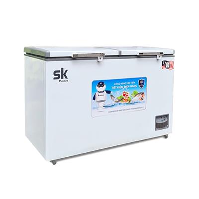 TỦ ĐÔNG 1 NGĂN 750 LÍT SUMIKURA SKF-750S/JS