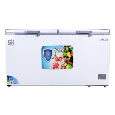 TỦ ĐÔNG 1 NGĂN INVERTER 750 LÍT SUMIKURA SKF-750.SI/JS