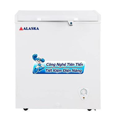 Tủ đông Alaska 150 lít BD-150