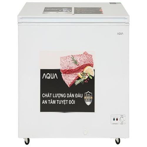 Tủ đông Aqua Inverter 301 lít AQF-C4001EN 1