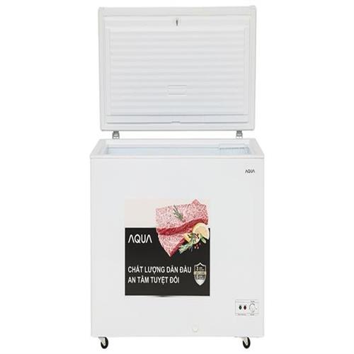 Tủ đông Aqua Inverter 301 lít AQF-C4001EN 3