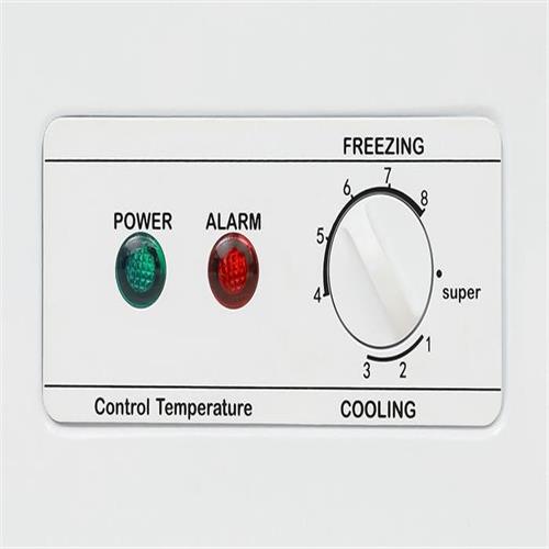 Tủ đông Aqua Inverter 301 lít AQF-C4001EN 10