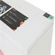 Tủ đông Aqua Inverter 301 lít AQF-C4001EN 2