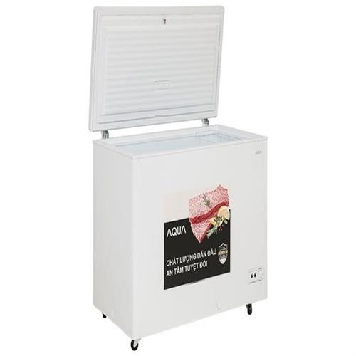 Tủ đông Aqua Inverter 301 lít AQF-C4001EN 4