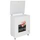 Tủ đông Aqua Inverter 301 lít AQF-C4001EN 4