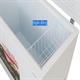 Tủ đông Aqua Inverter 301 lít AQF-C4001EN 6