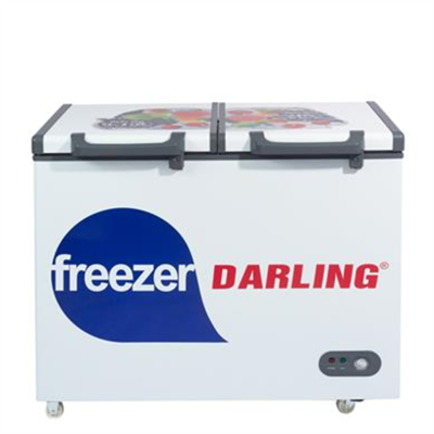Tủ đông Darling 160L DMF-2788A2