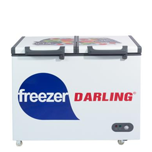 Tủ đông Darling 160L DMF-2788A2