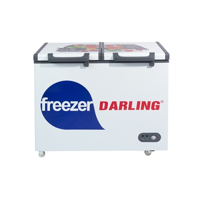 Tủ đông Darling 160L DMF-2788A2