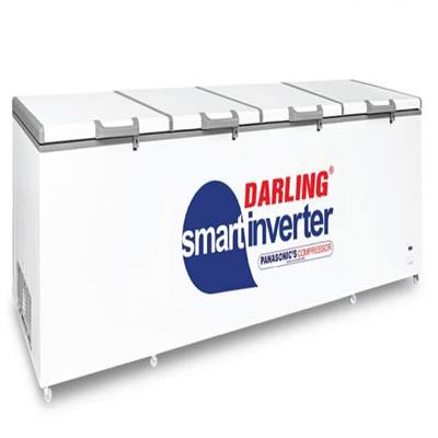 Tủ đông Darling Smart Inverter DMF-1979ASI