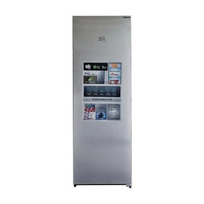 Tủ đông đứng Inverter Sumikura SKFU-300/HSN.I 300L không đóng tuyết