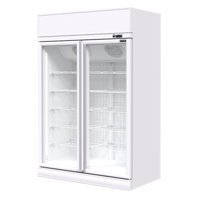 TỦ ĐÔNG 2 CÁNH SANDEN SFM-1003 / 1005