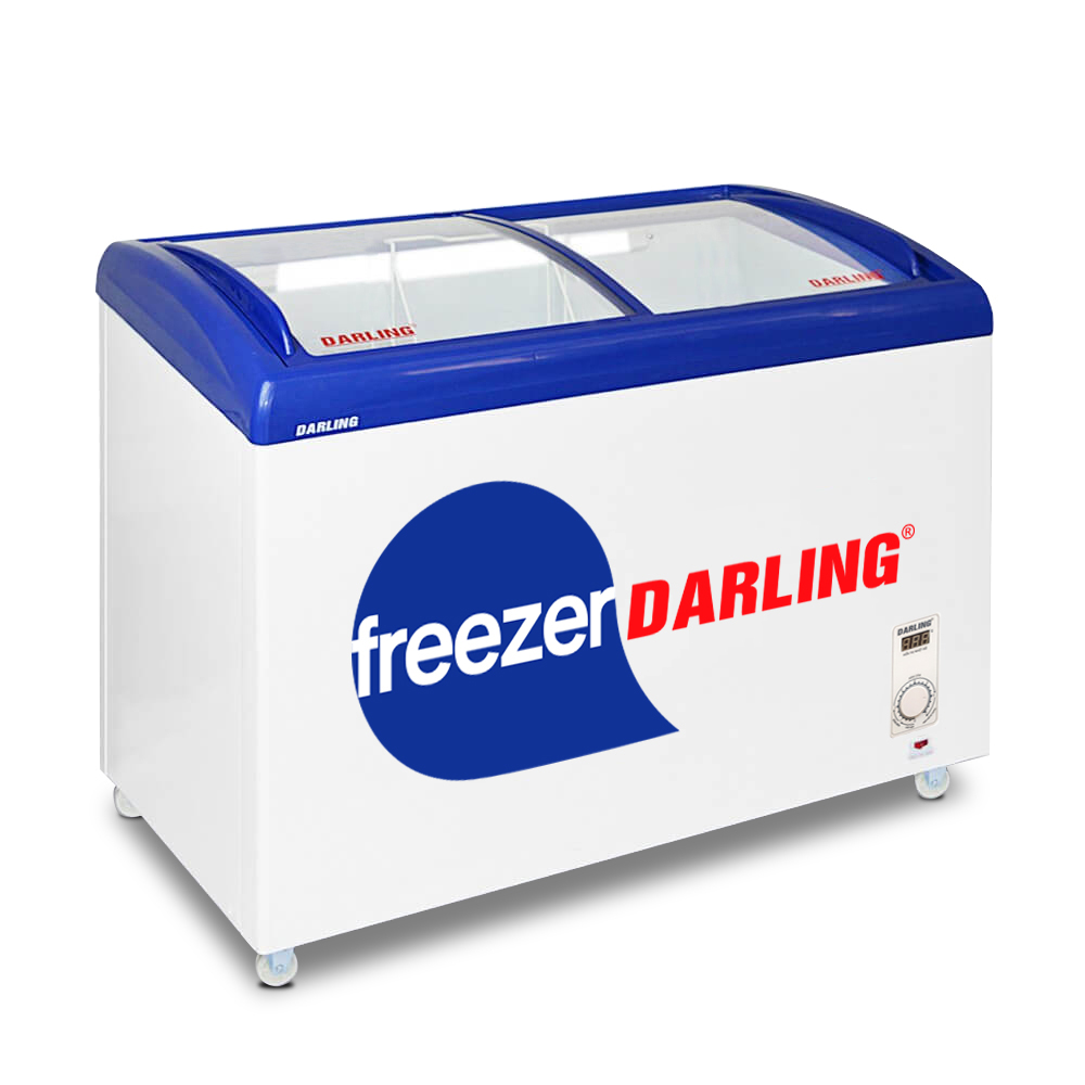 Tủ Đông Inverter Darling DMF-3079AEK 1