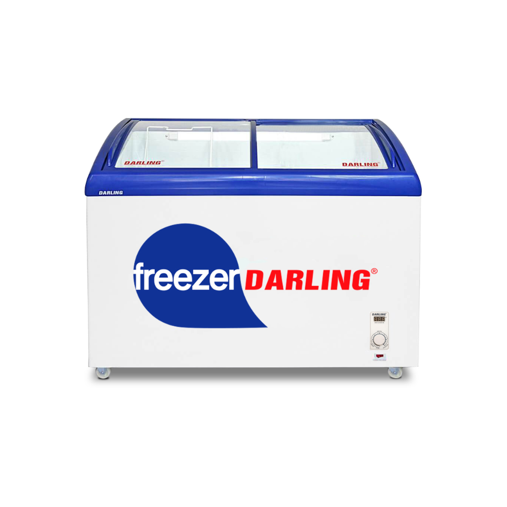 Tủ Đông Inverter Darling DMF-3079AEK