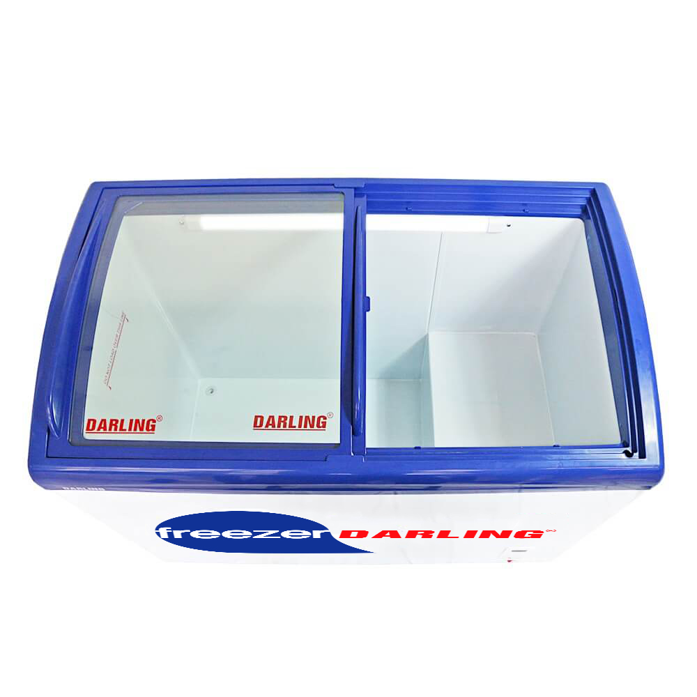 Tủ Đông Inverter Darling DMF-3079AEK 2