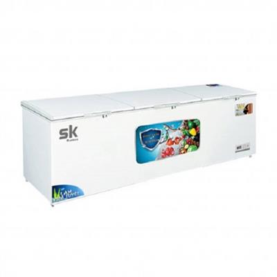 Tủ đông Inverter Sumikura SKF-1600.SI 3 cánh 1600L