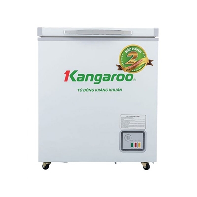 Tủ đông Kangaroo 140L KG265NC1