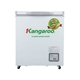 Tủ đông Kangaroo 140L KG265NC1 0